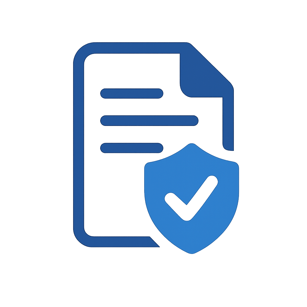 Just Verify - AI Verification Initiative